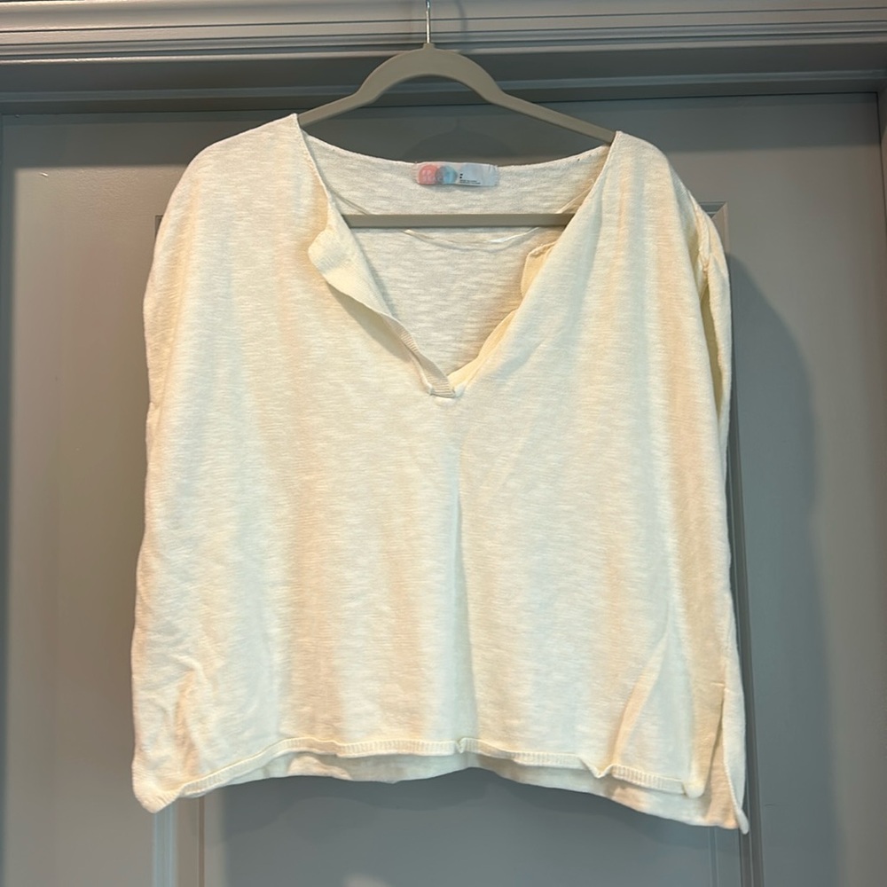 FP Beach top